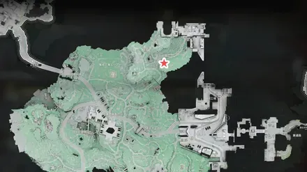 希少採集物-中枢エリア5画像