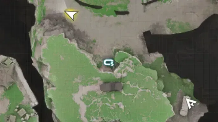 協約測定装置マップ