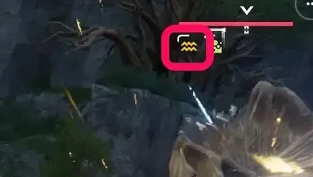 アークライト感電の残り時間