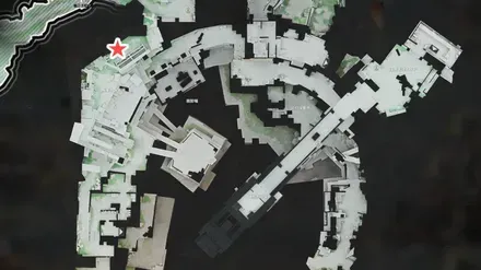 希少採集物-アブリー採石場1画像