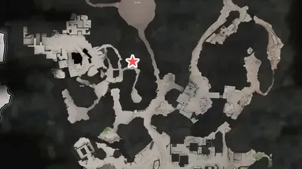 希少鉱物-鉱山エリア2画像