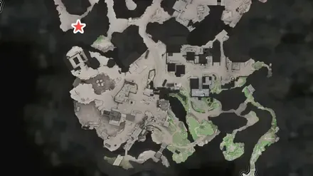 希少採集物-鉱山エリア5画像