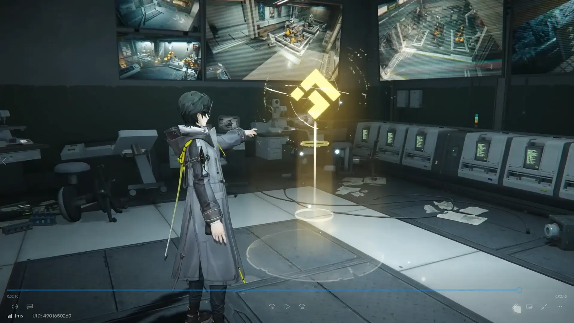 源石回路を入手