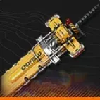 昔日の逸品画像