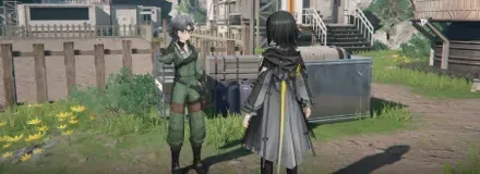 農業に苦労画像