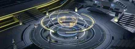 帝江号の改良・1画像