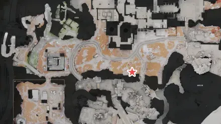 希少鉱物-エネルギー高地1画像