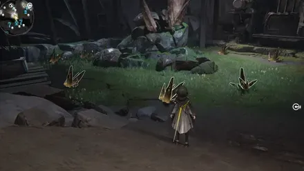 希少鉱物-エネルギー高地1画像