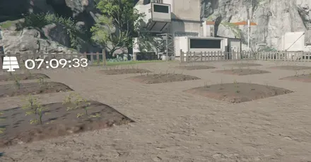 栽培のやり方と解放条件