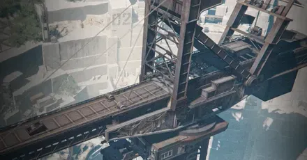 アブリー採石場