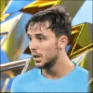 HPニコ・ゴンサレス(01/26)の画像