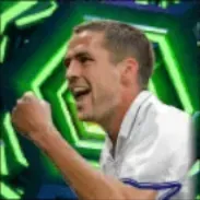 EPマイケル・オーウェン(レアルマドリード/04-05/2026)画像