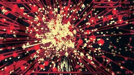 ドットグラフィック