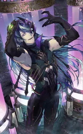 研究室に響く声の画像