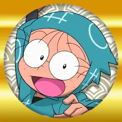 忍たま乱太郎ふっとびパズル！の段 あげいん画像