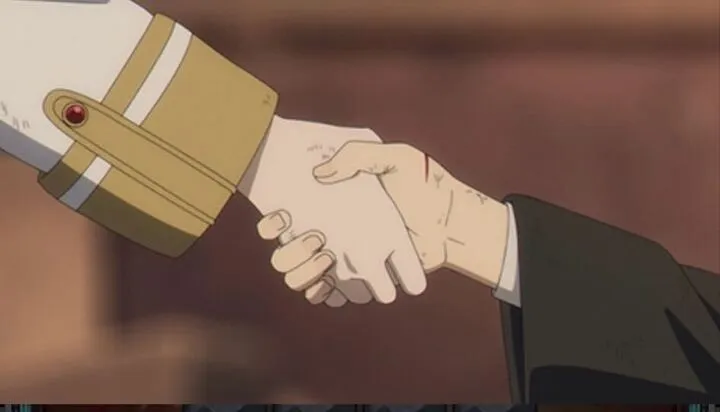 複製体フリーレン 特殊演出