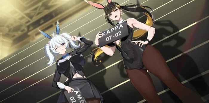 エッセプ・チョコスクワッド