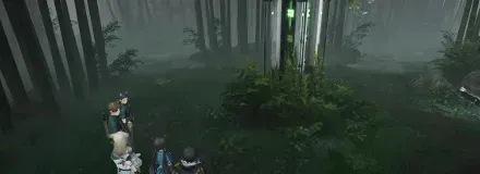 虫語らず・序章画像