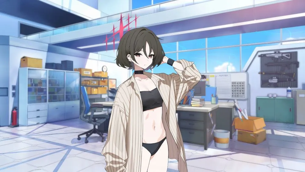 ミサキ（水着）