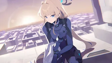 トキ（臨戦）メモリアルロビー