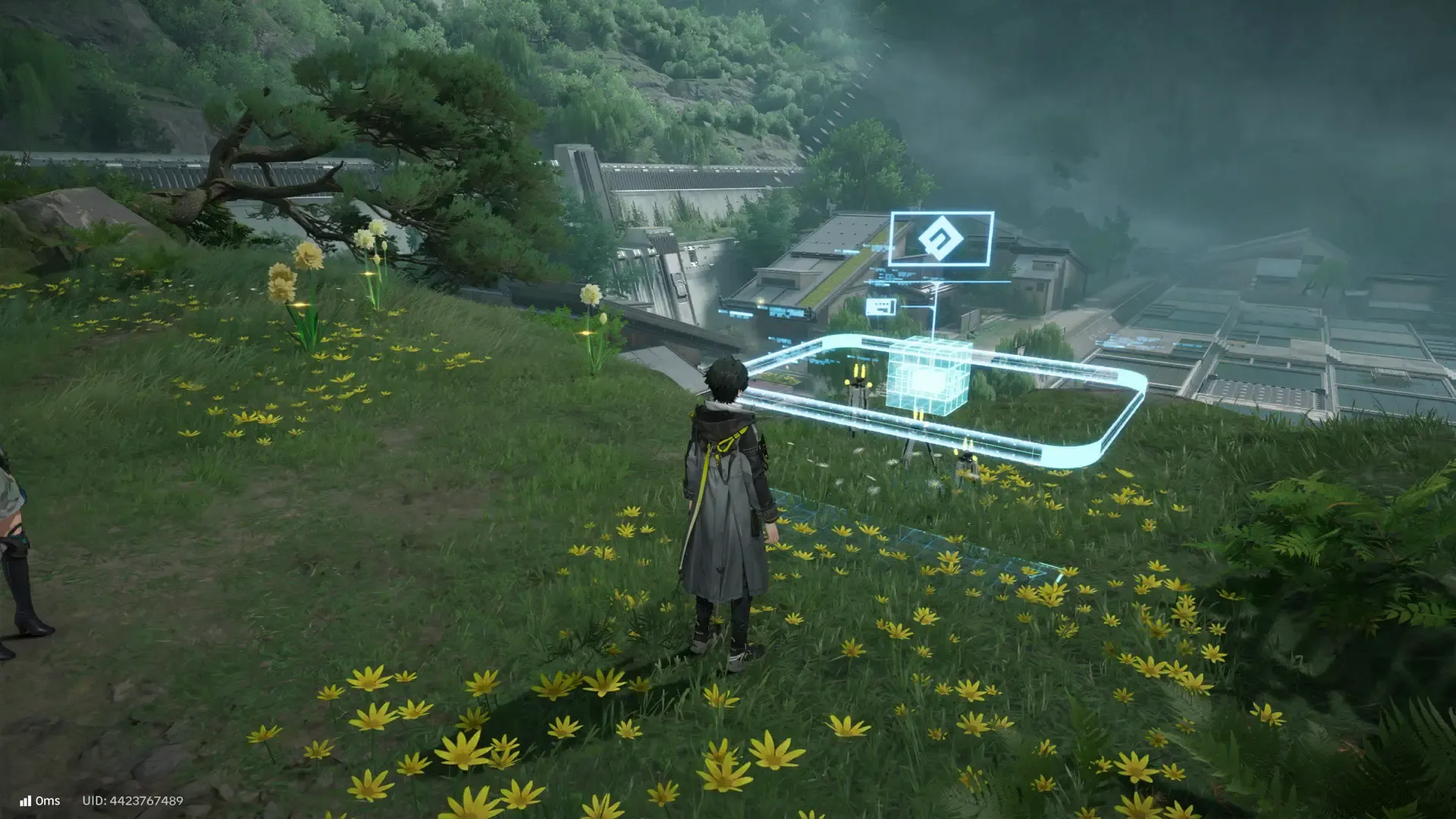 装備設計ボックス-武陵城5の見た目