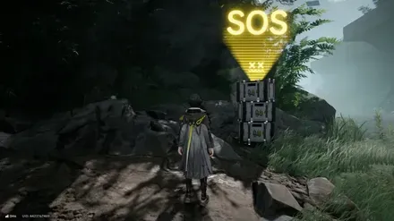 デルタロボットの色の違い黄色