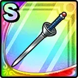 旅立ちのレイピア