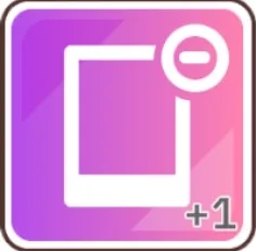 スキルカード除去