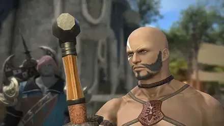 ファントムウェポン3段階目