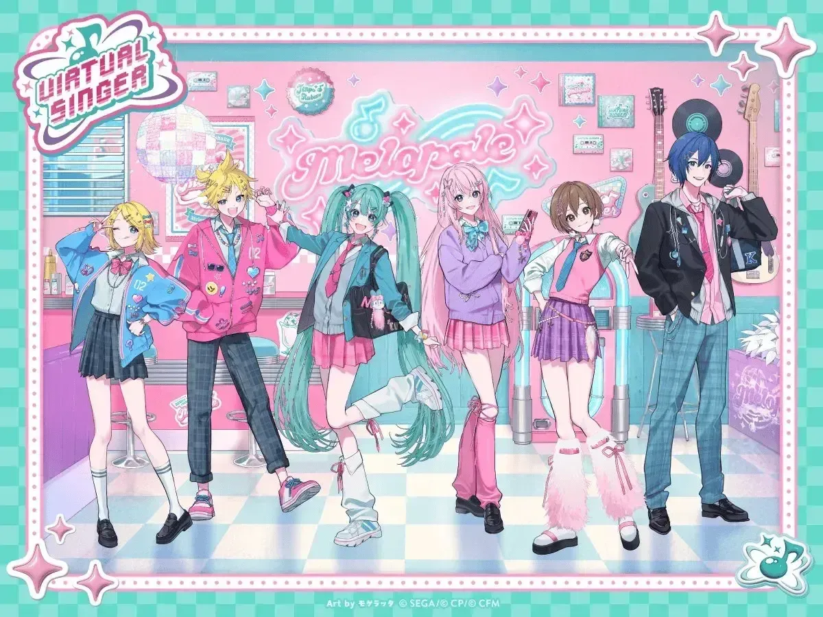 メロパレカフェ_バチャシン