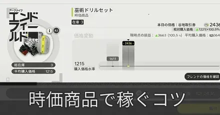 エンフィー:時価商品サムネ