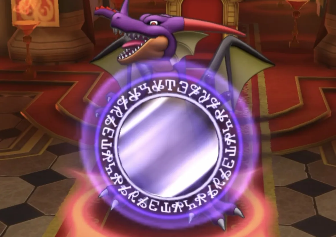 呪文キャラは攻略におすすめしない