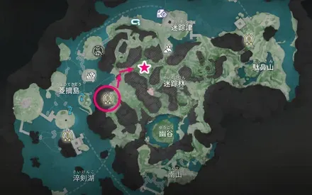 終章チャート２