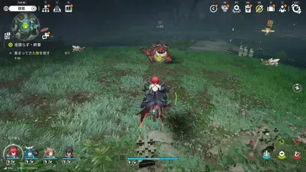 終章チャート４