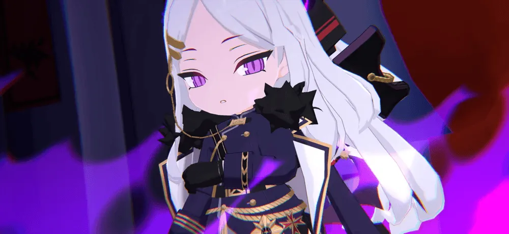 ヒナモーション