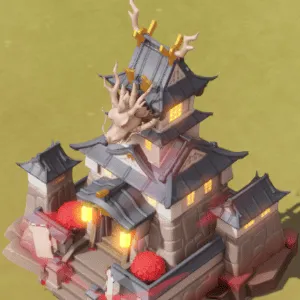 天龍御所(無期限)