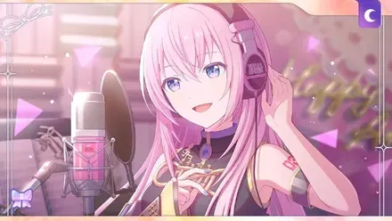 ［Happy Anniversary！！2026］巡音ルカ