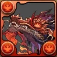 太陽の守護星龍・サンドルムの画像