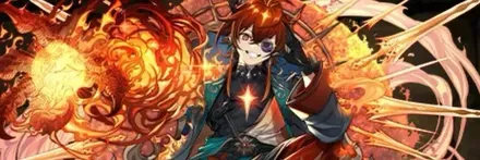 【13375】太陽の守霊・ソルディー