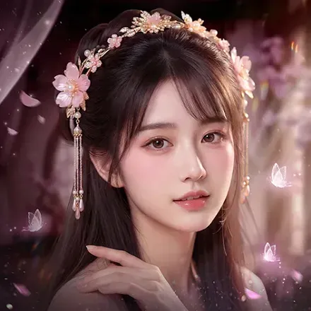 三国百花録：美しき武将たちの列伝画像