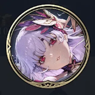 優雅なる虫風花のエンブレム