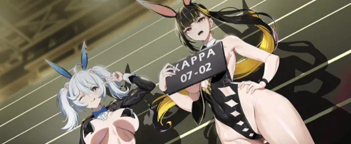 エッセプ・チョコスクワッド