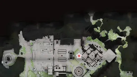 重度超域活性点・原石研究パーク画像