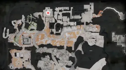 重度超域活性点・エネルギー高地画像