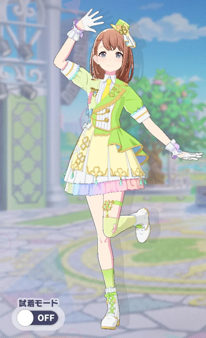 オリジナル画像