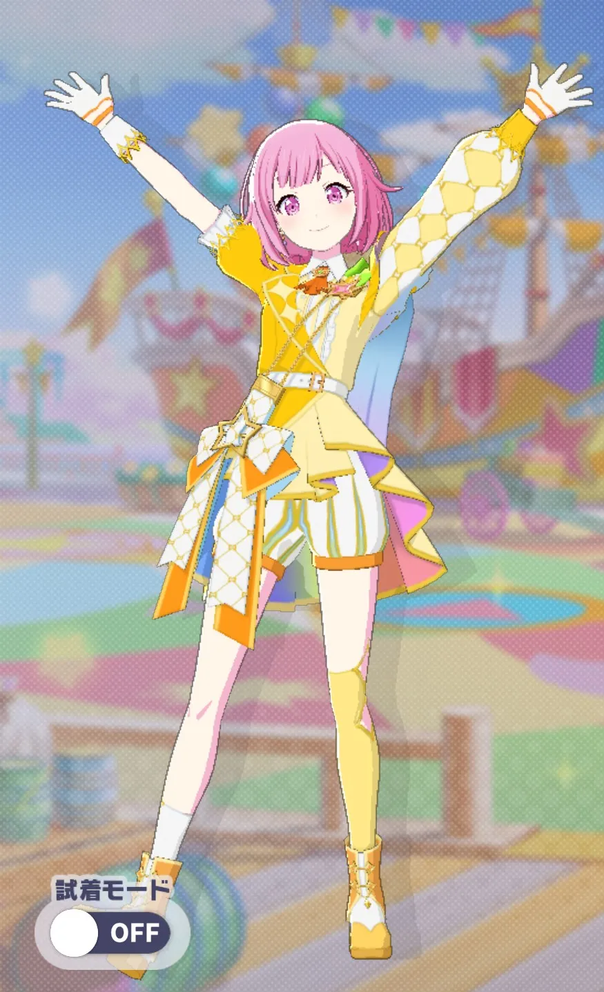 オリジナル画像