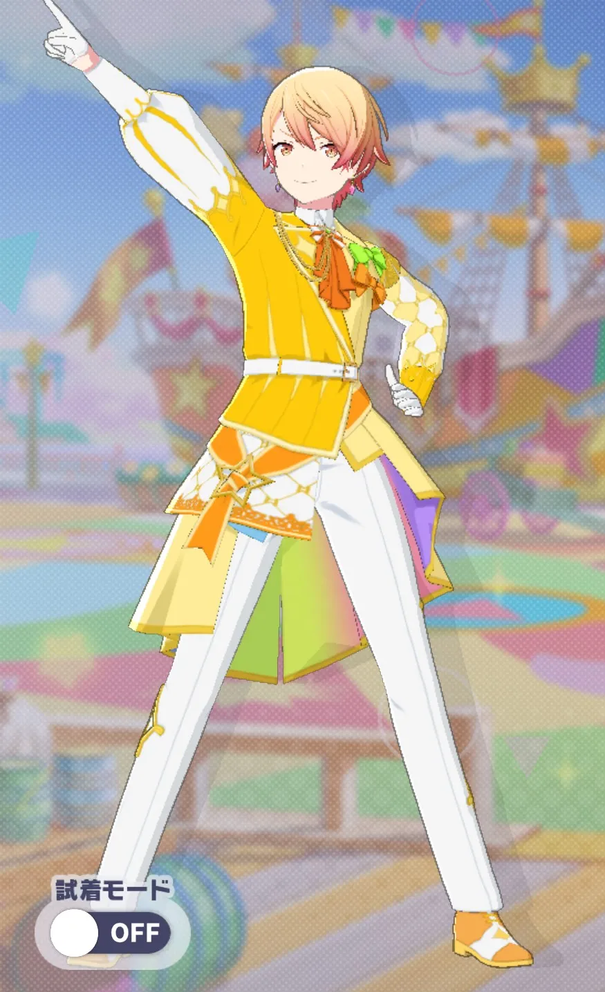 オリジナル画像