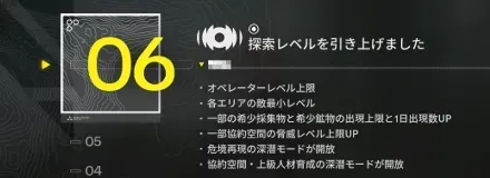 宇宙の深淵を渡って・３画像