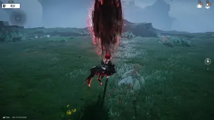 宇宙３チャート３