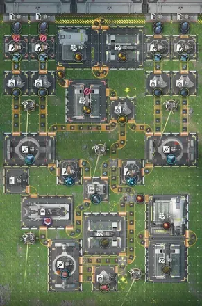 蕎花カプセルⅢ